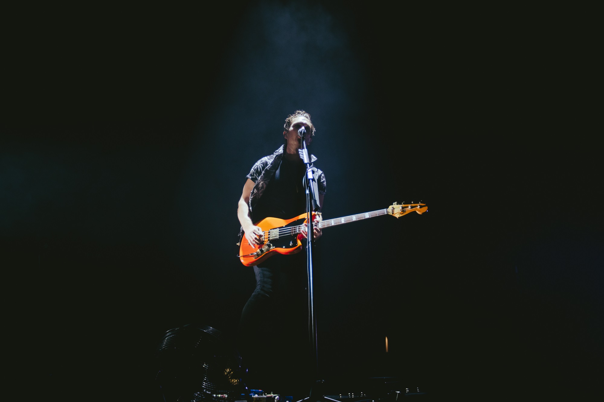 Royal Blood - South America Tour